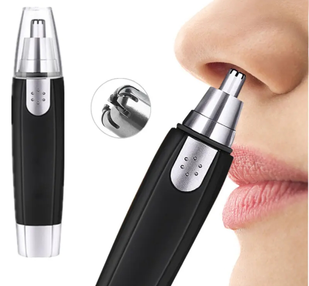Recortador Nasal